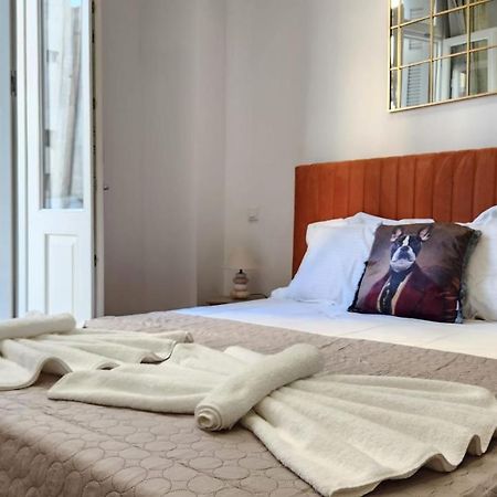 De Lenco Residence 3 Athens Luaran gambar