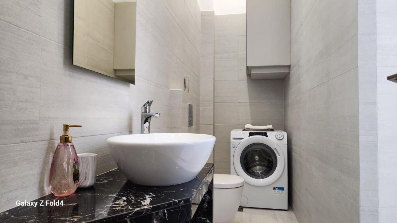 De Lenco Residence 3 Athens Luaran gambar