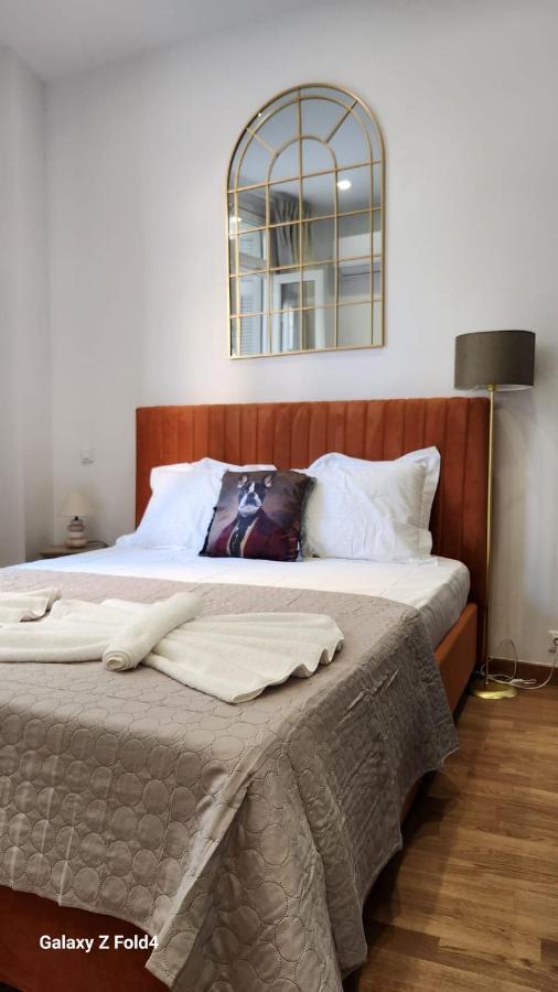 De Lenco Residence 3 Athens Luaran gambar