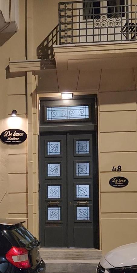 De Lenco Residence 3 Athens Luaran gambar