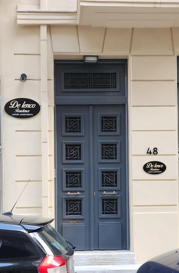 De Lenco Residence 3 Athens Luaran gambar